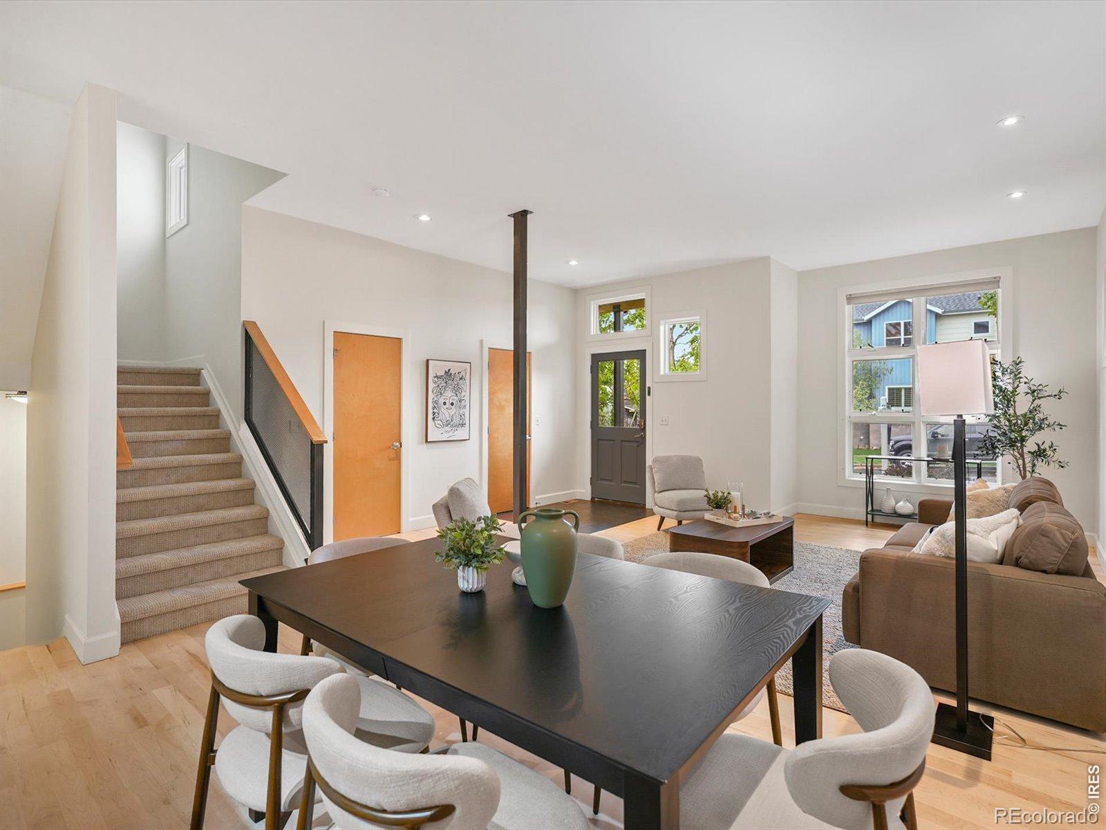 MLS Image #11 for 1461  zamia avenue,boulder, Colorado