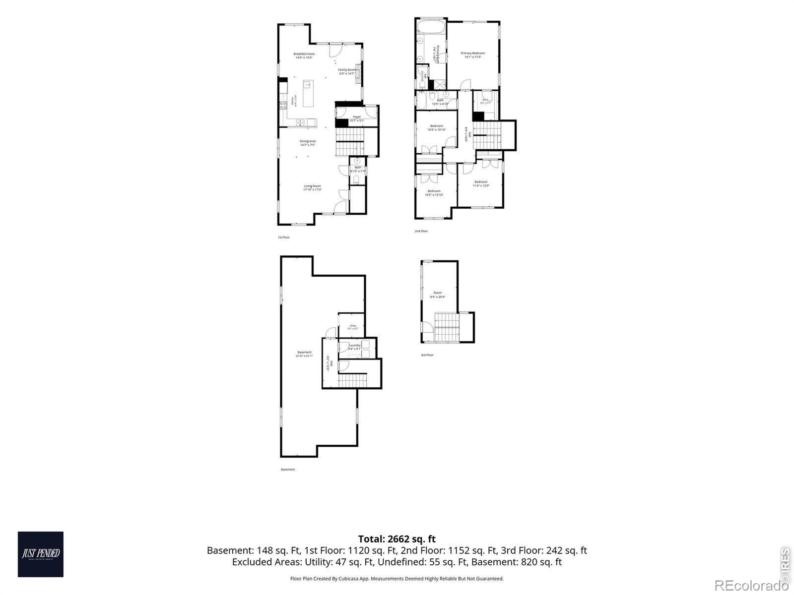 MLS Image #47 for 1461  zamia avenue,boulder, Colorado
