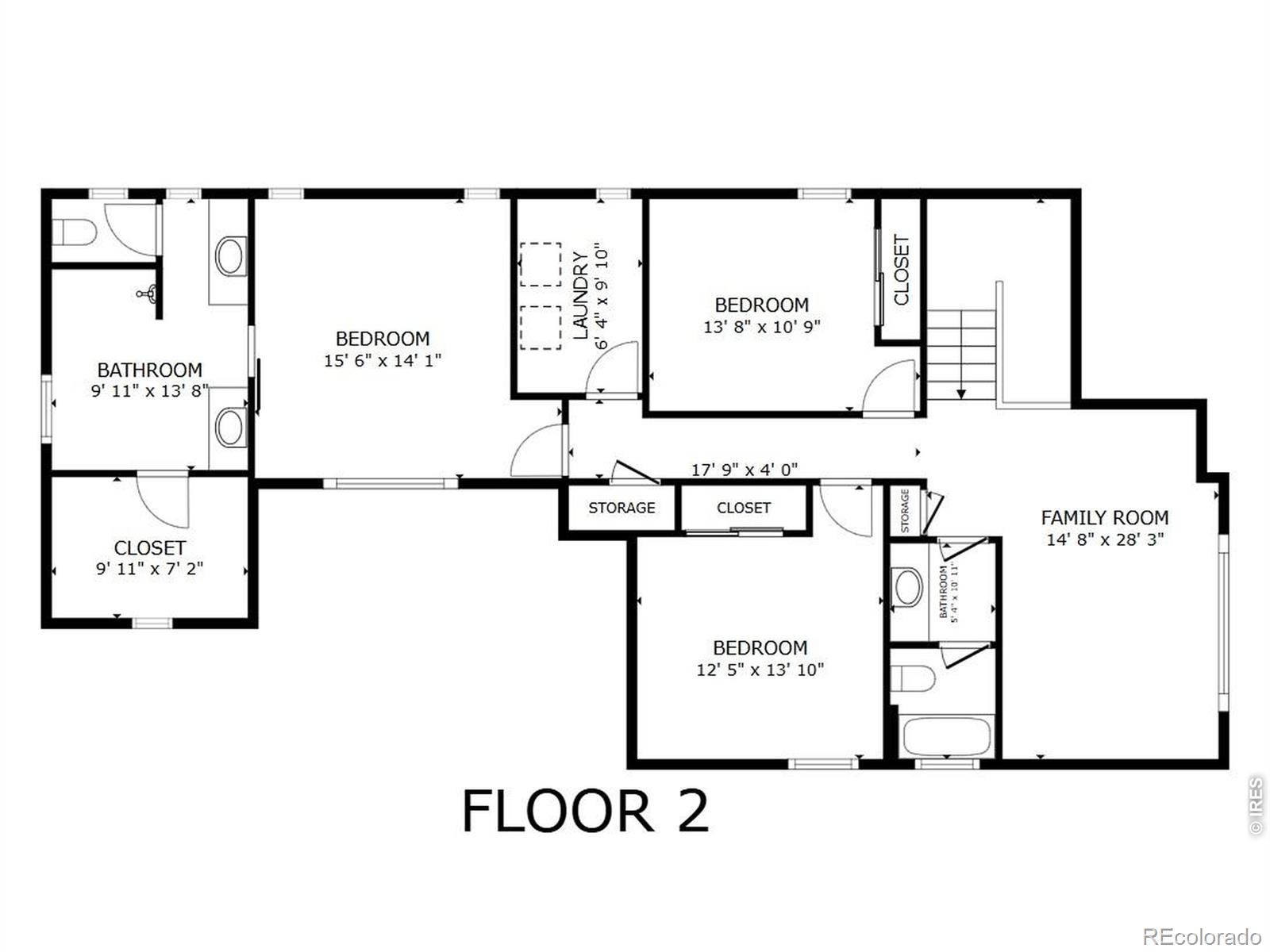 MLS Image #19 for 5087  brule drive,timnath, Colorado