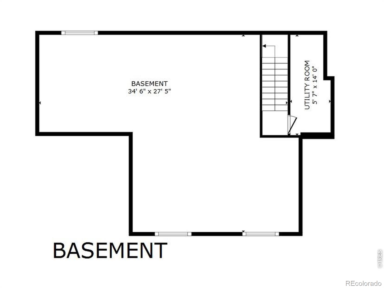 MLS Image #20 for 5087  brule drive,timnath, Colorado