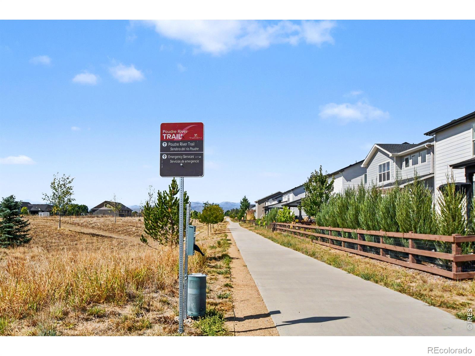 MLS Image #25 for 5087  brule drive,timnath, Colorado