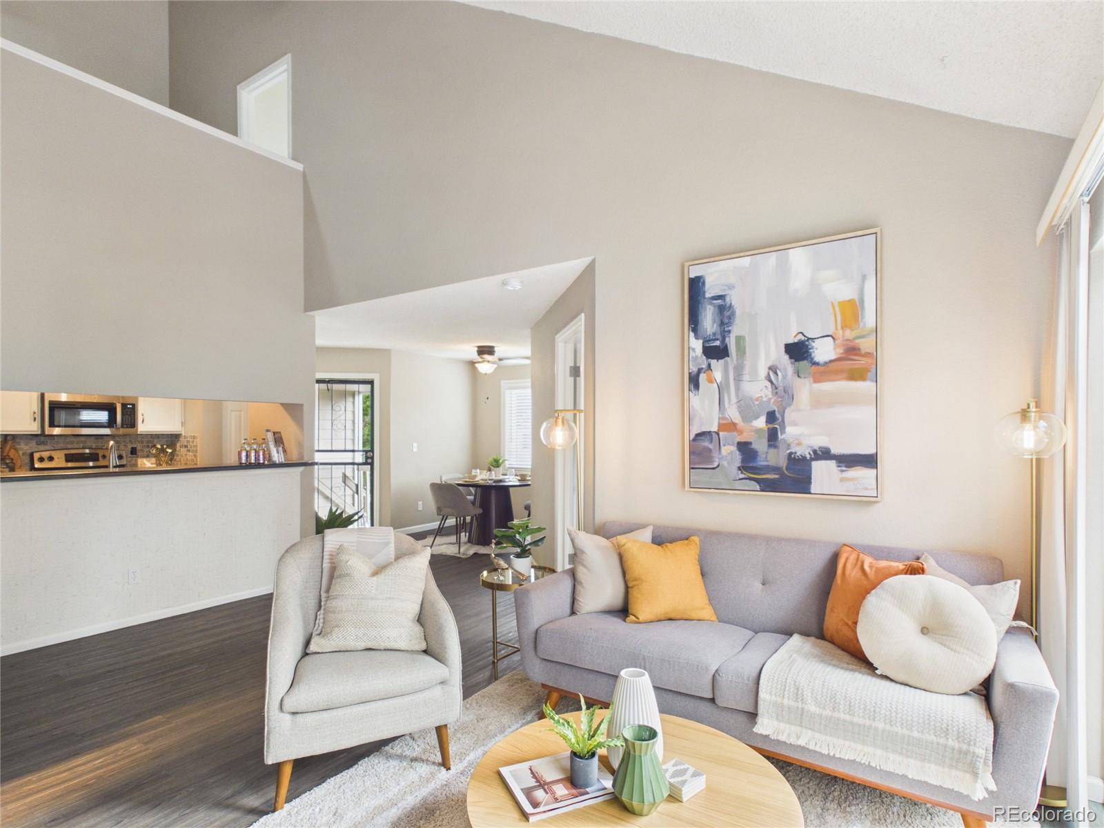 MLS Image #4 for 3600 s pierce street,lakewood, Colorado