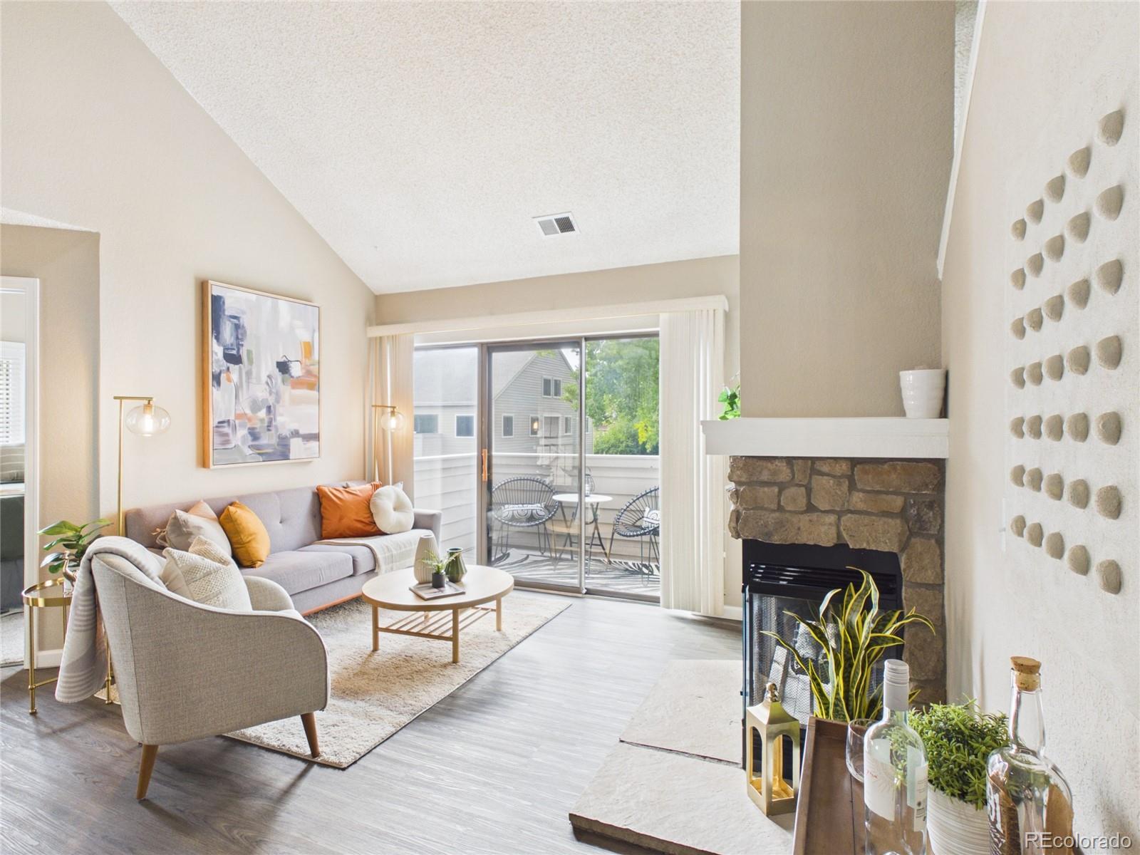 MLS Image #5 for 3600 s pierce street,lakewood, Colorado