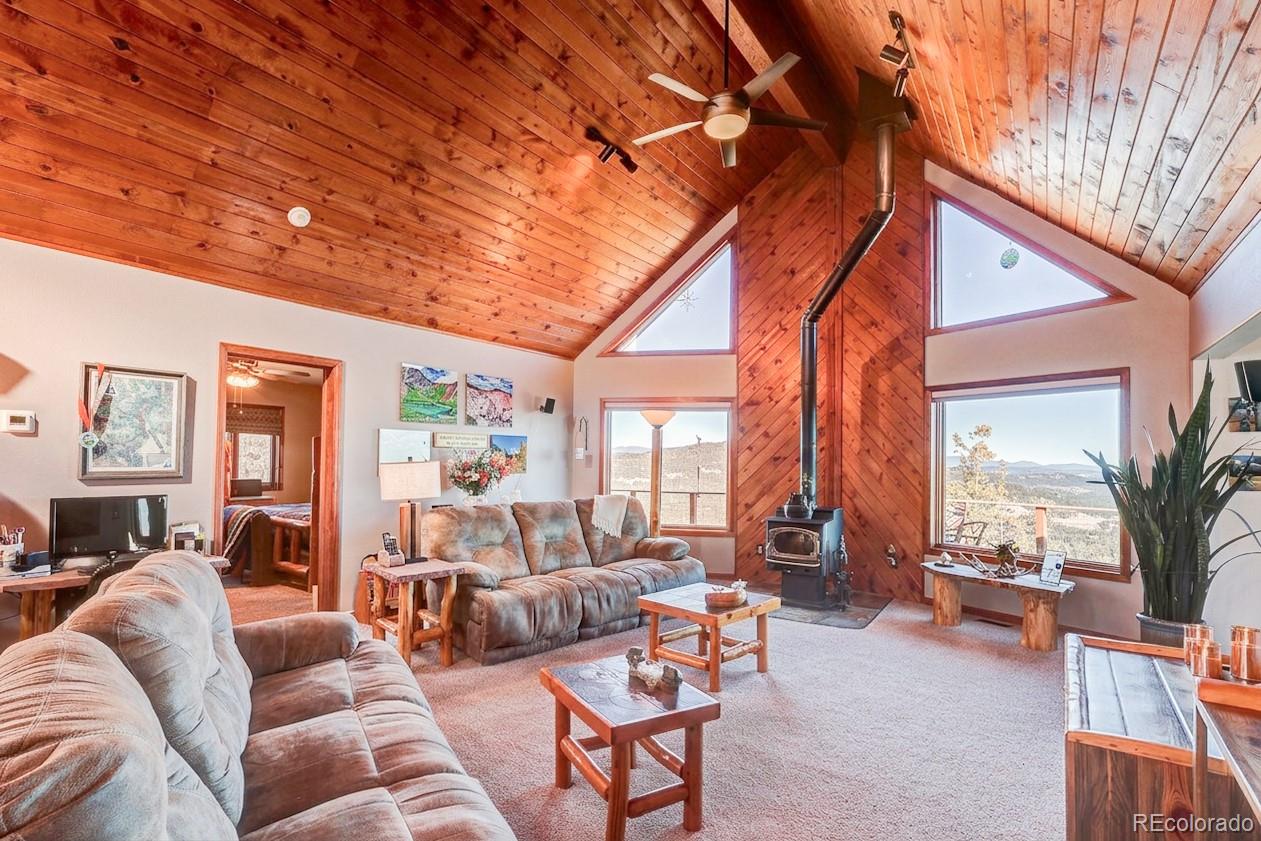 MLS Image #14 for 10181  city view drive,morrison, Colorado