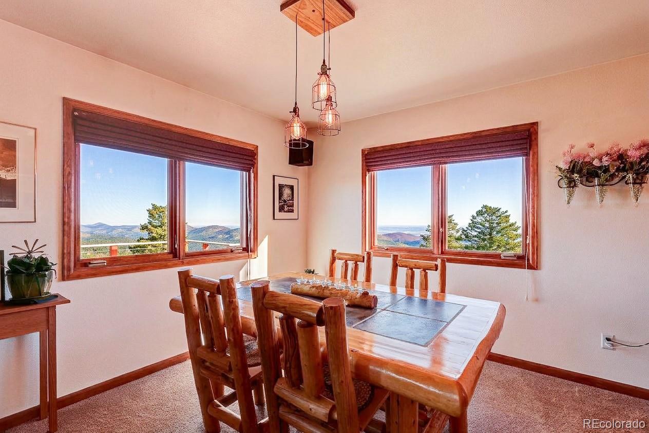 MLS Image #16 for 10181  city view drive,morrison, Colorado