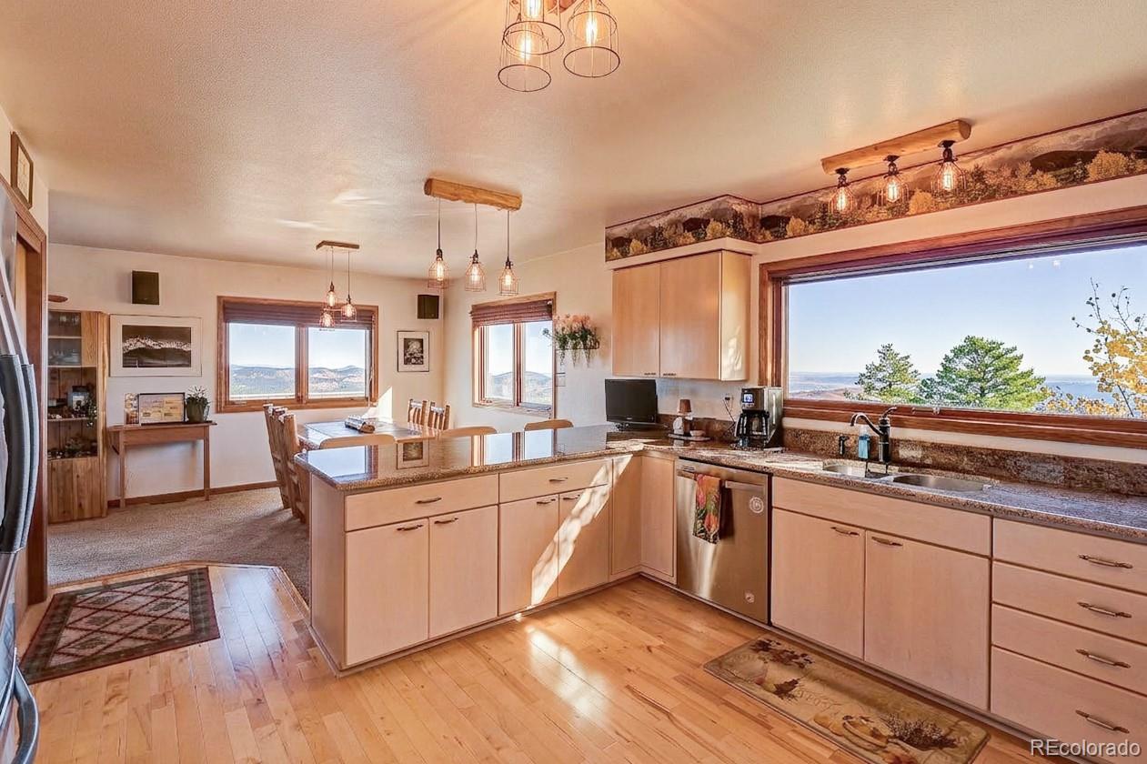 MLS Image #18 for 10181  city view drive,morrison, Colorado