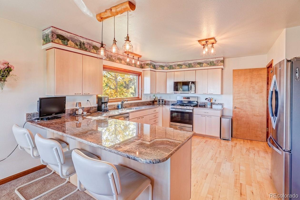 MLS Image #19 for 10181  city view drive,morrison, Colorado