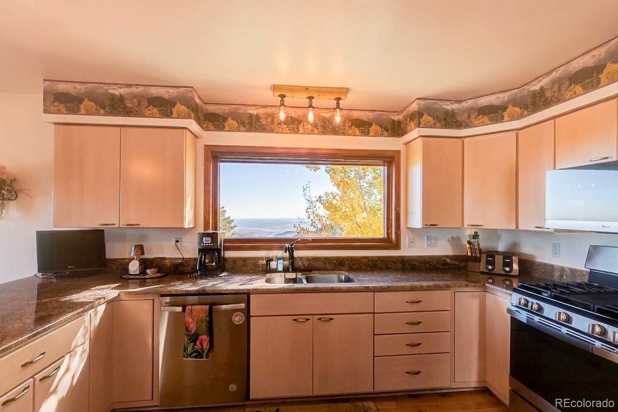 MLS Image #20 for 10181  city view drive,morrison, Colorado