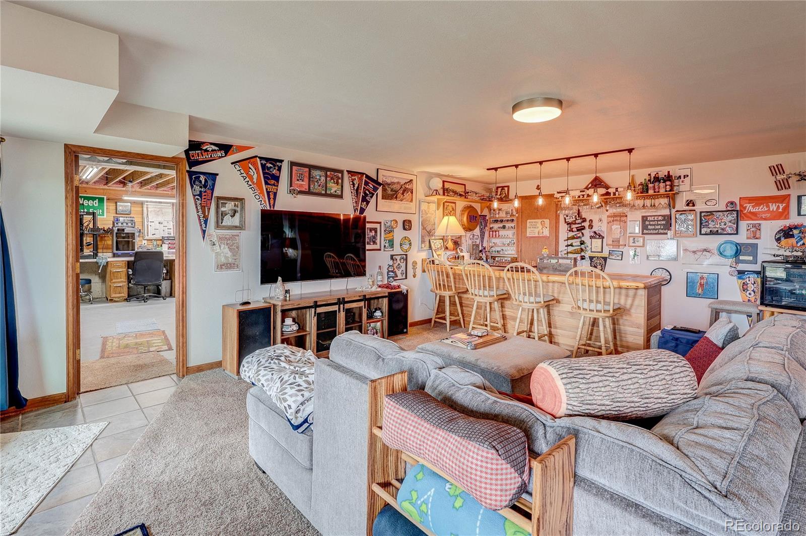 MLS Image #38 for 10181  city view drive,morrison, Colorado