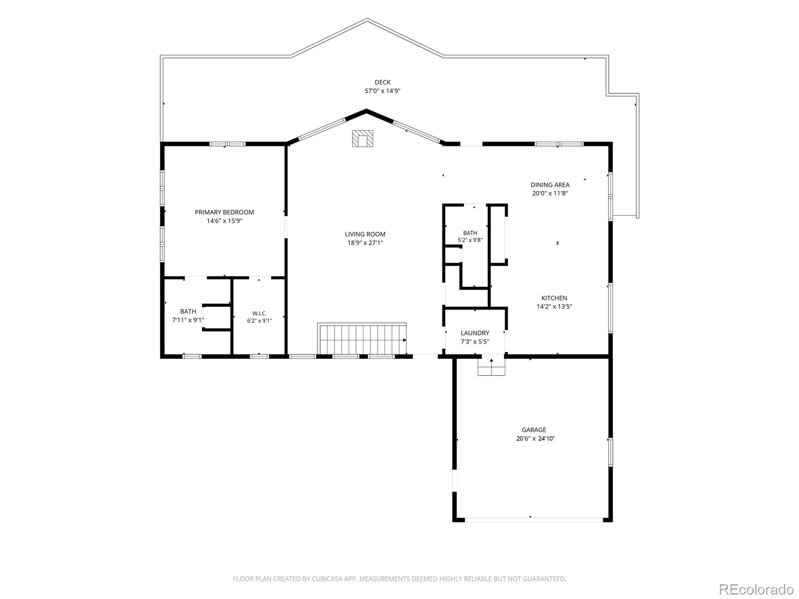 MLS Image #40 for 10181  city view drive,morrison, Colorado