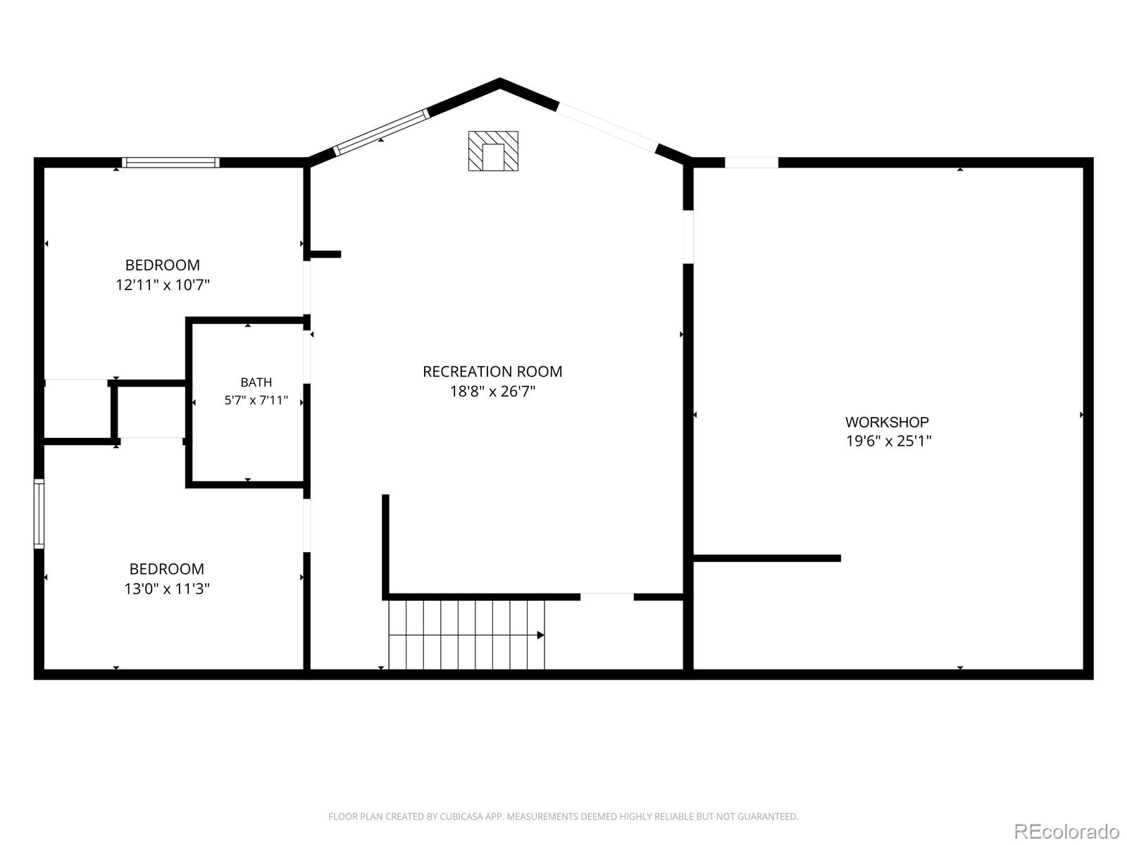 MLS Image #42 for 10181  city view drive,morrison, Colorado