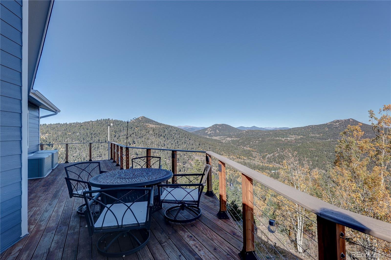 MLS Image #6 for 10181  city view drive,morrison, Colorado