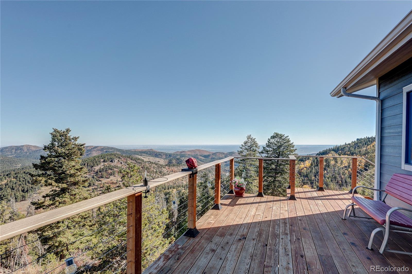 MLS Image #7 for 10181  city view drive,morrison, Colorado