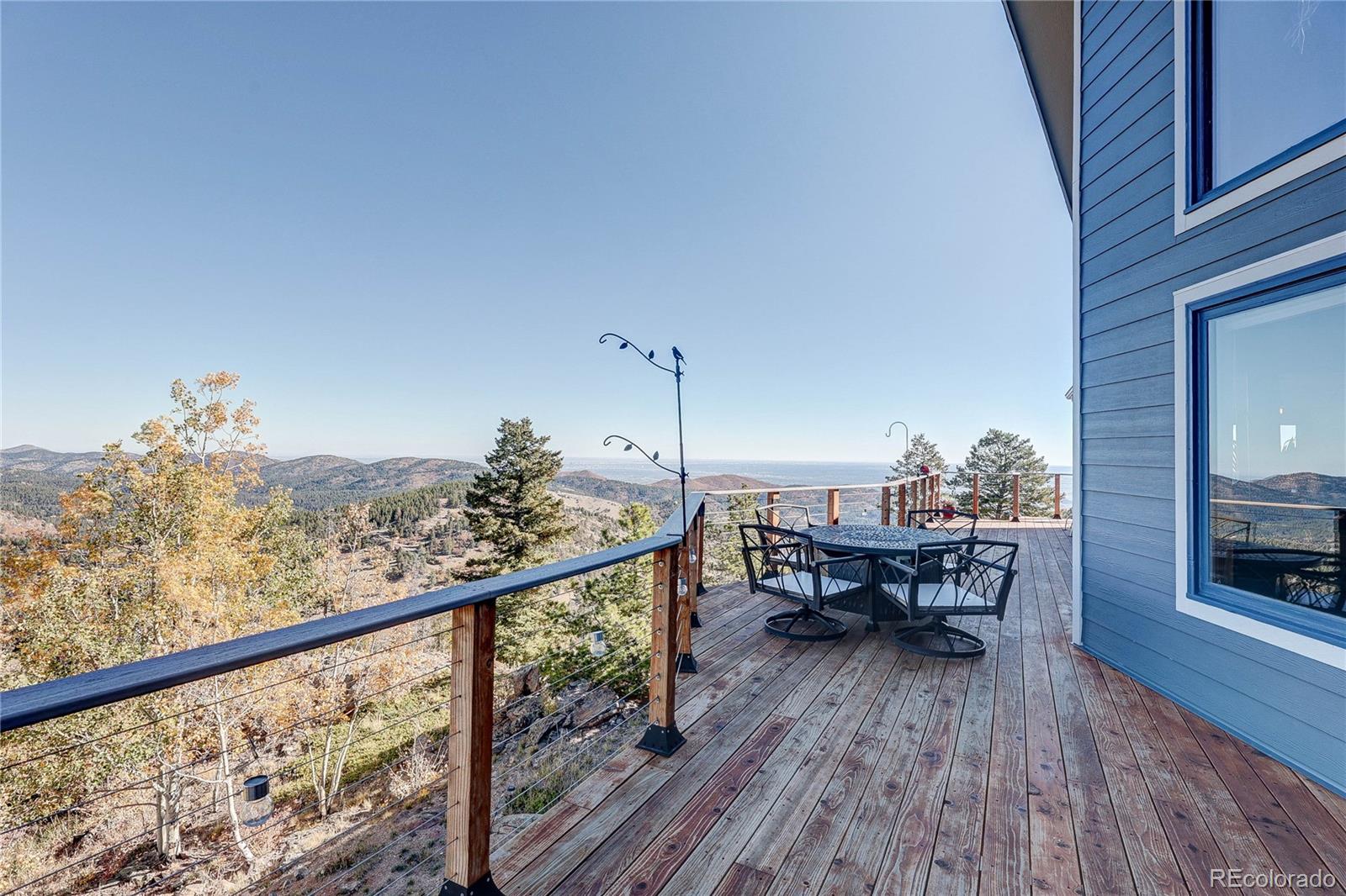 MLS Image #8 for 10181  city view drive,morrison, Colorado
