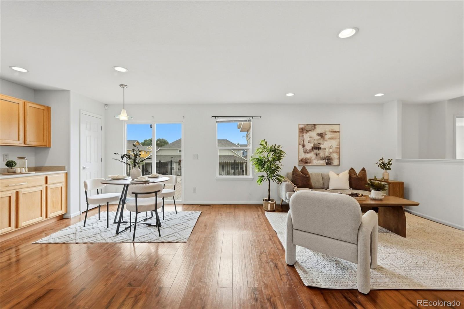 MLS Image #10 for 9846 w swarthmore drive,littleton, Colorado