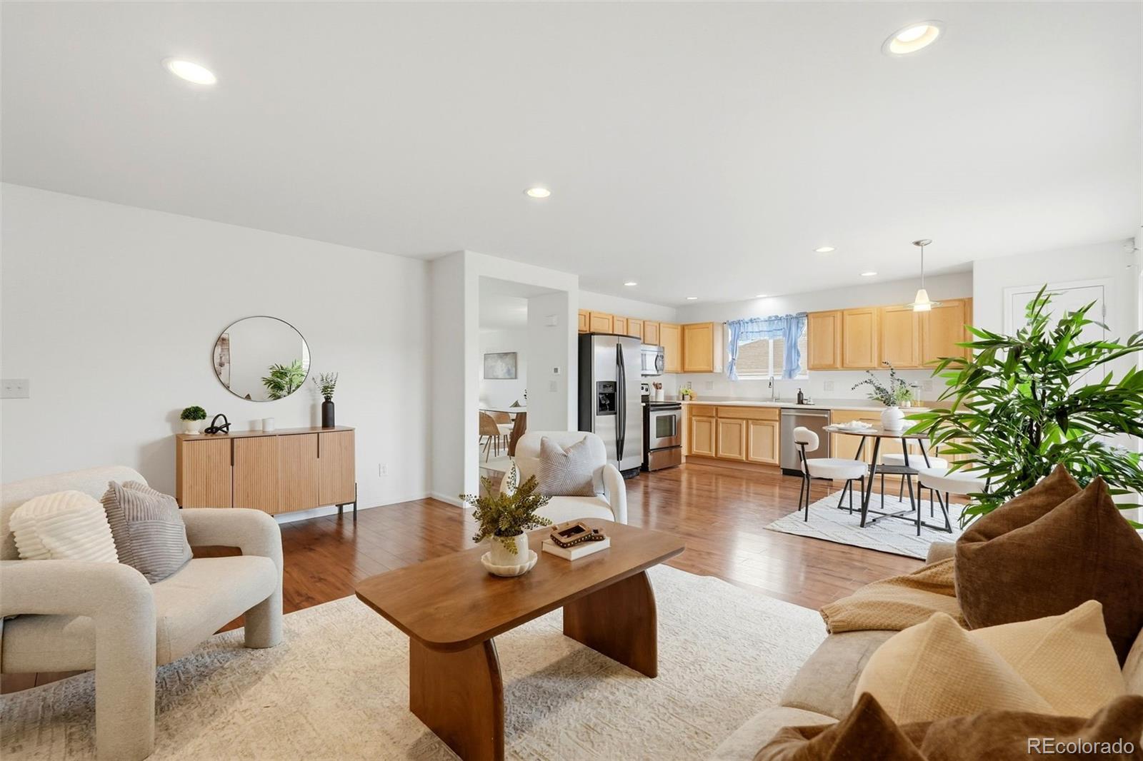 MLS Image #12 for 9846 w swarthmore drive,littleton, Colorado