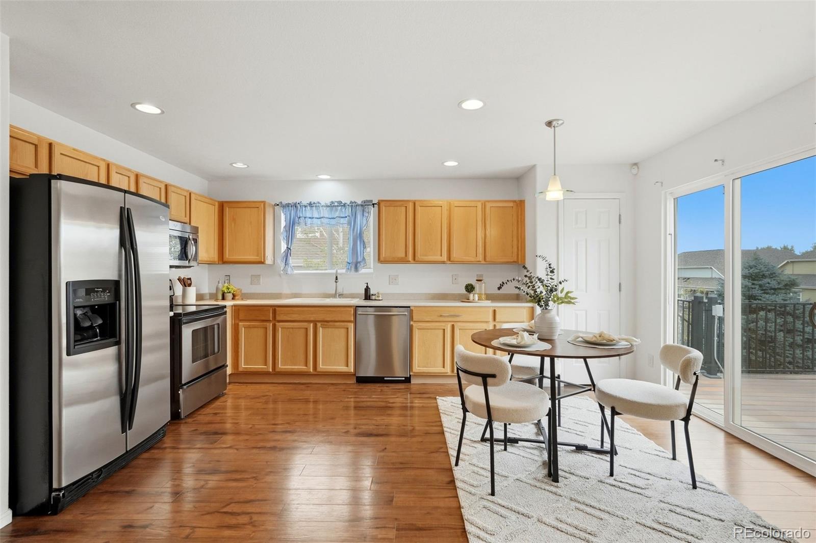 MLS Image #14 for 9846 w swarthmore drive,littleton, Colorado