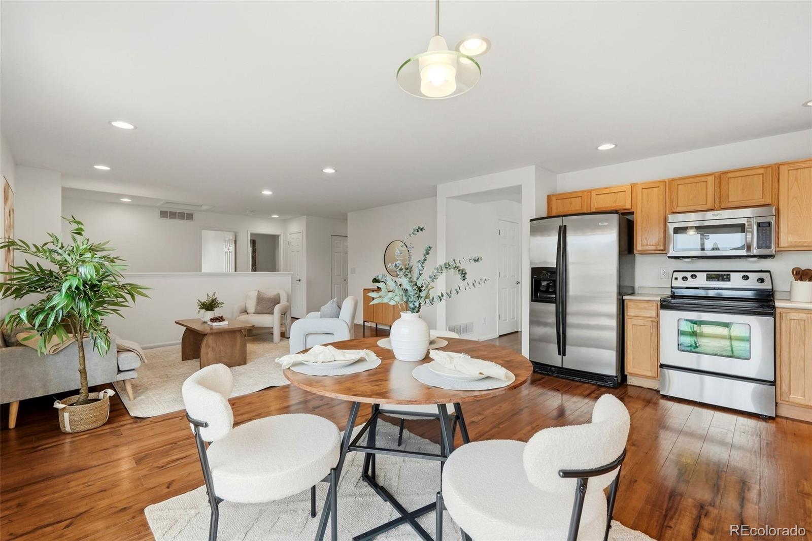 MLS Image #16 for 9846 w swarthmore drive,littleton, Colorado