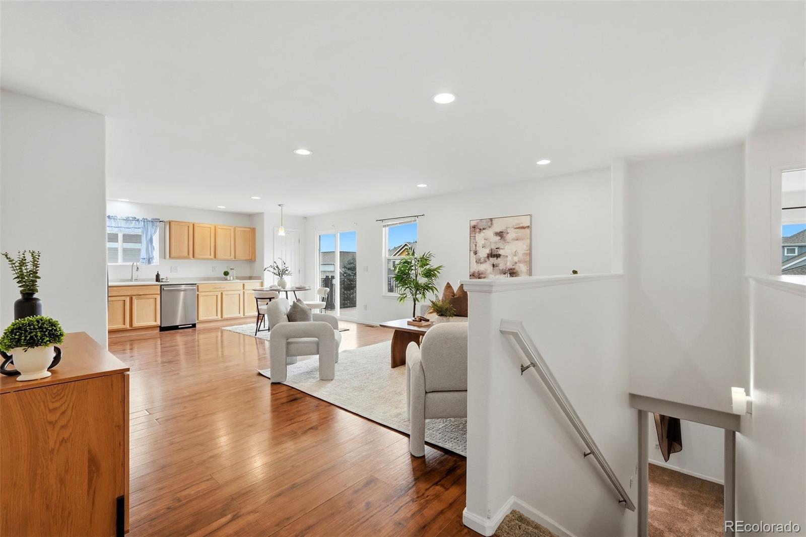 MLS Image #18 for 9846 w swarthmore drive,littleton, Colorado