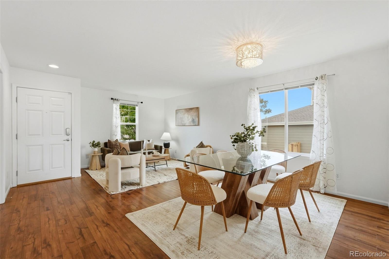 MLS Image #2 for 9846 w swarthmore drive,littleton, Colorado