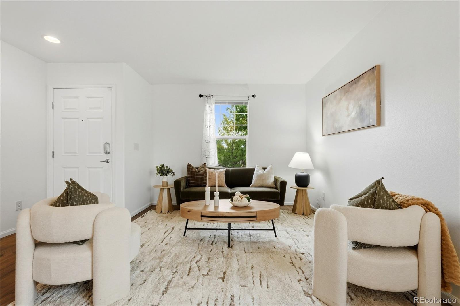 MLS Image #3 for 9846 w swarthmore drive,littleton, Colorado