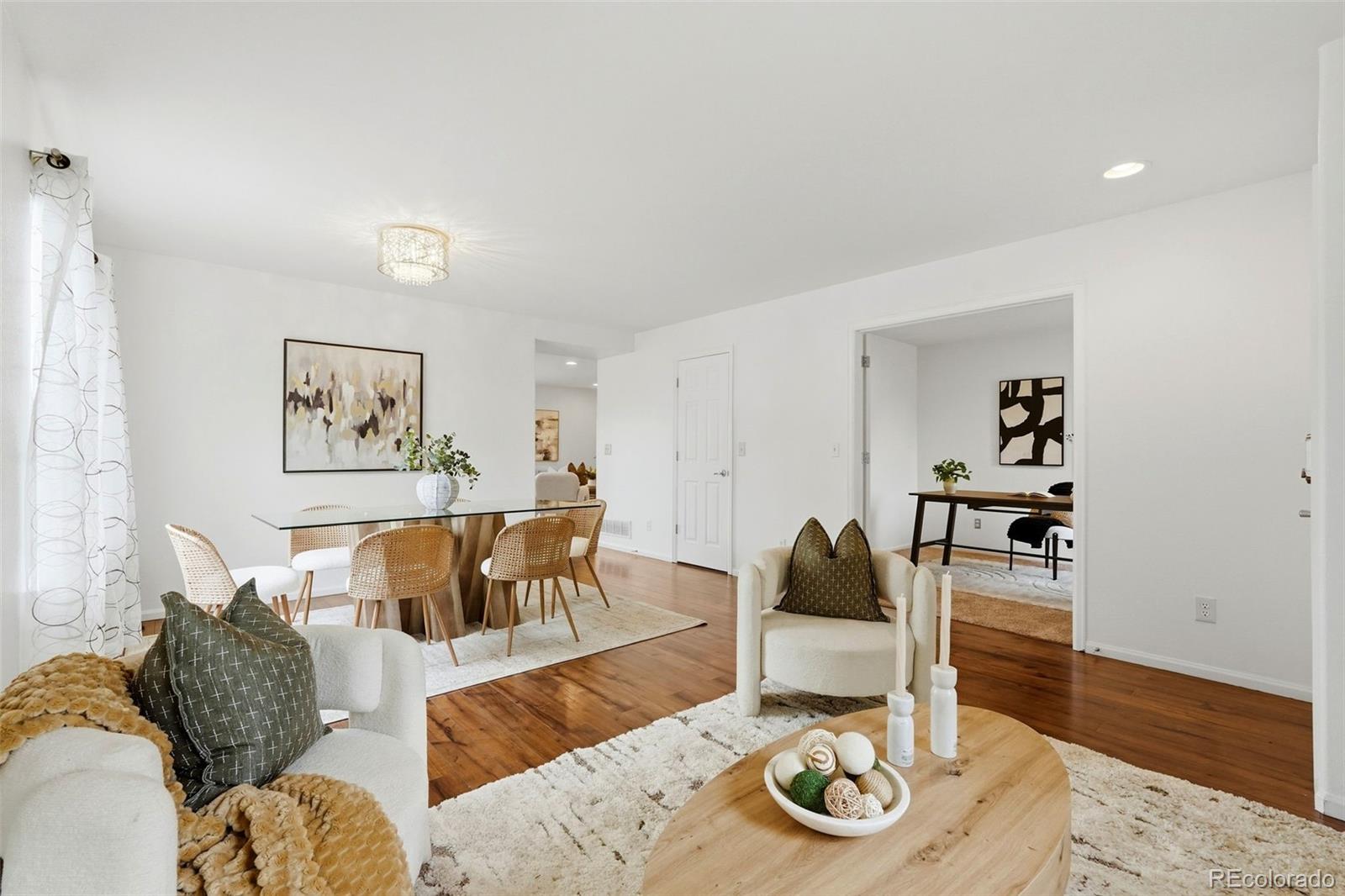 MLS Image #4 for 9846 w swarthmore drive,littleton, Colorado