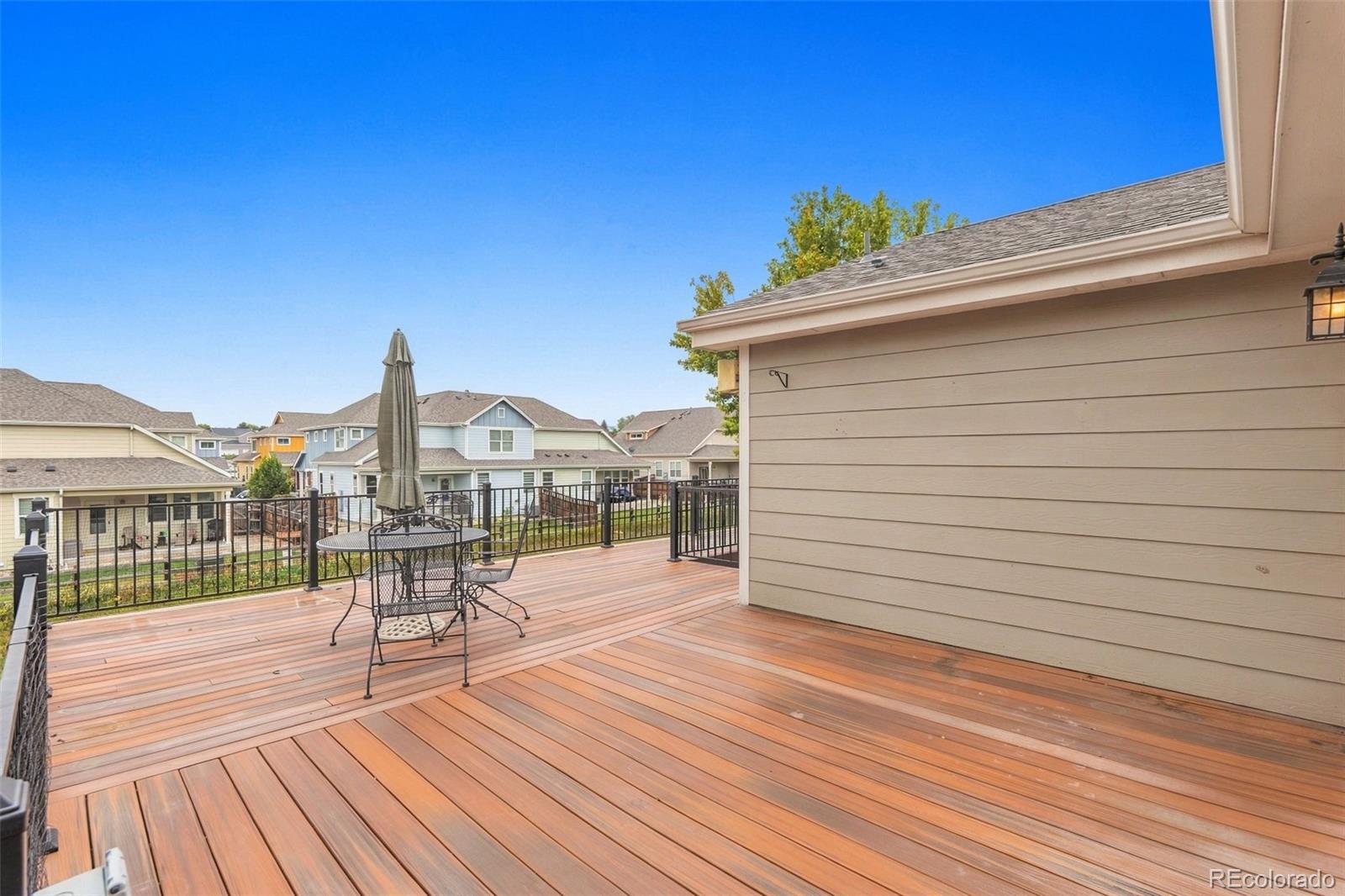 MLS Image #42 for 9846 w swarthmore drive,littleton, Colorado