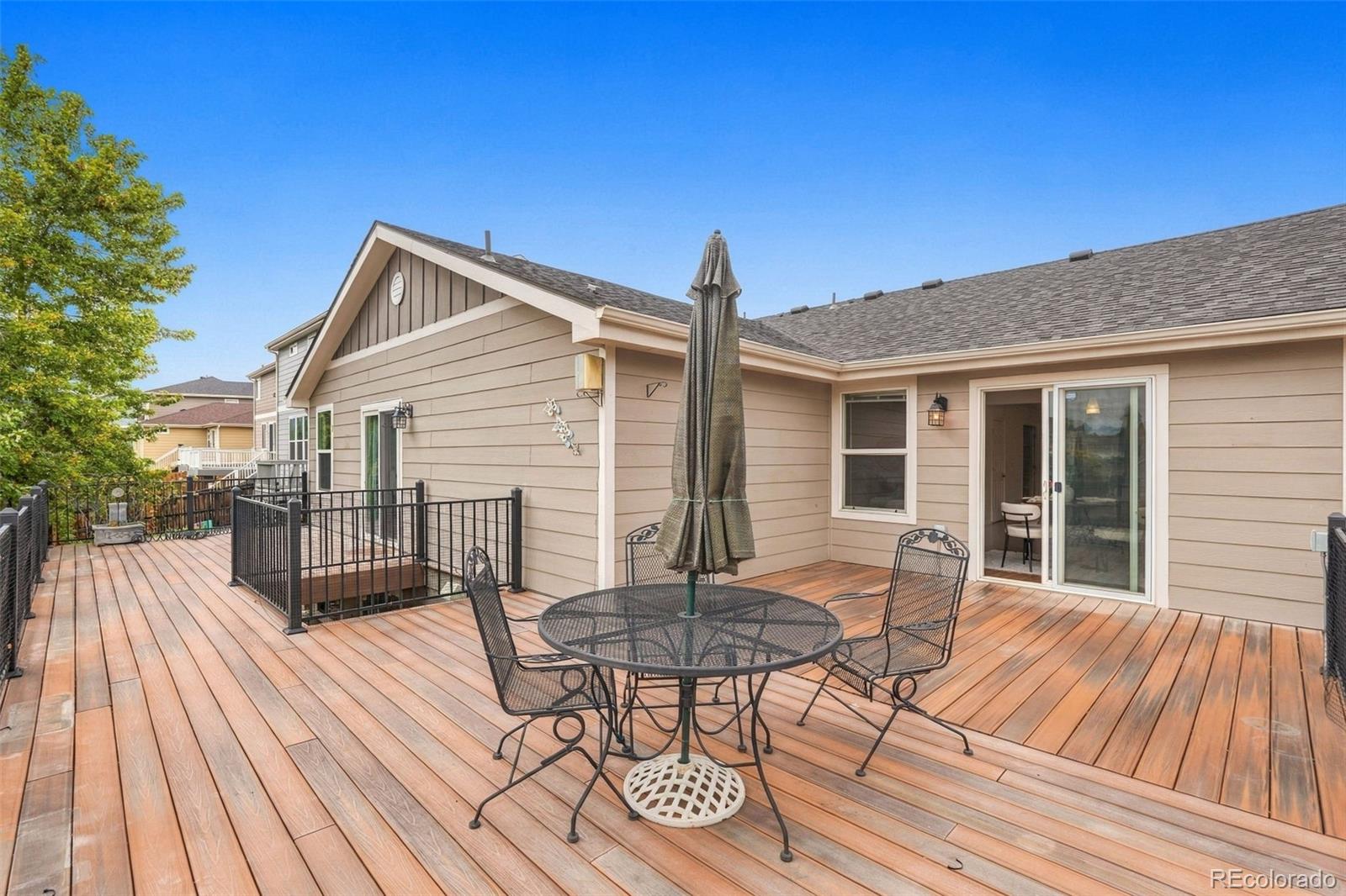 MLS Image #43 for 9846 w swarthmore drive,littleton, Colorado