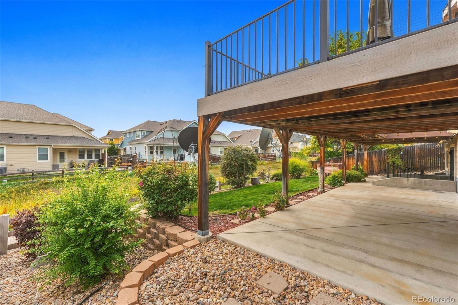 MLS Image #44 for 9846 w swarthmore drive,littleton, Colorado