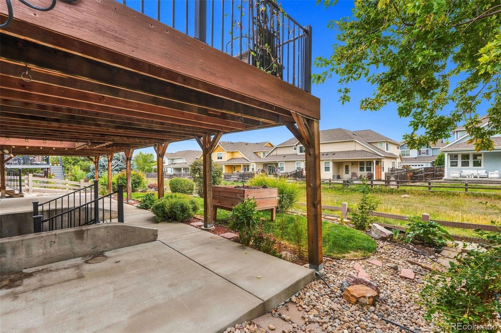 MLS Image #45 for 9846 w swarthmore drive,littleton, Colorado