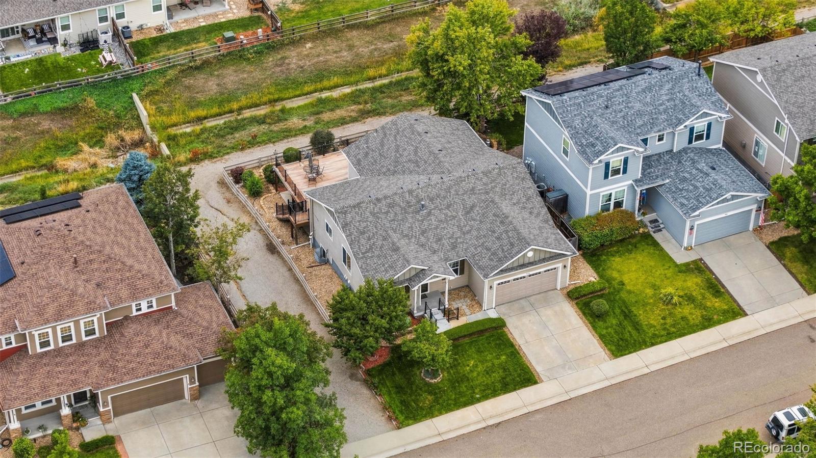 MLS Image #49 for 9846 w swarthmore drive,littleton, Colorado