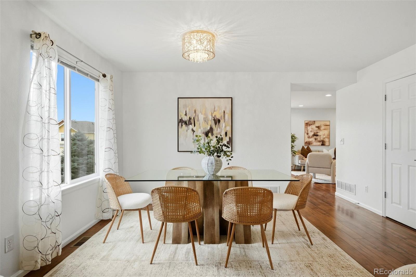 MLS Image #6 for 9846 w swarthmore drive,littleton, Colorado