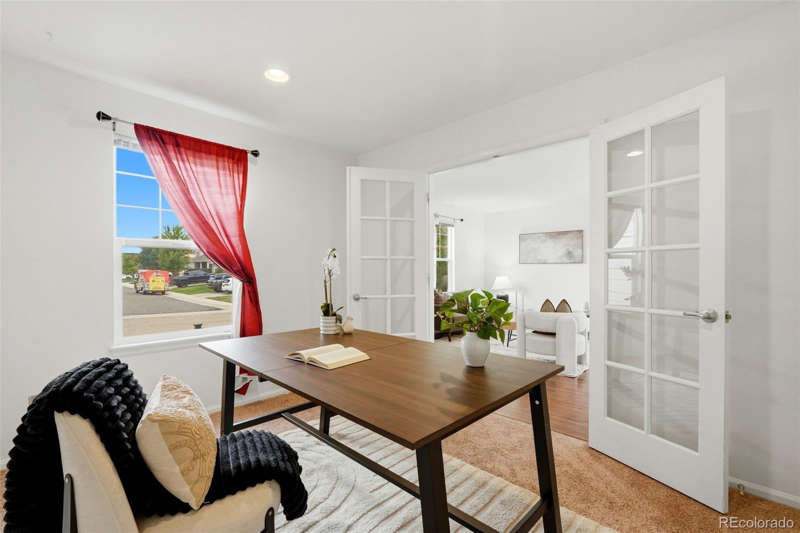 MLS Image #8 for 9846 w swarthmore drive,littleton, Colorado