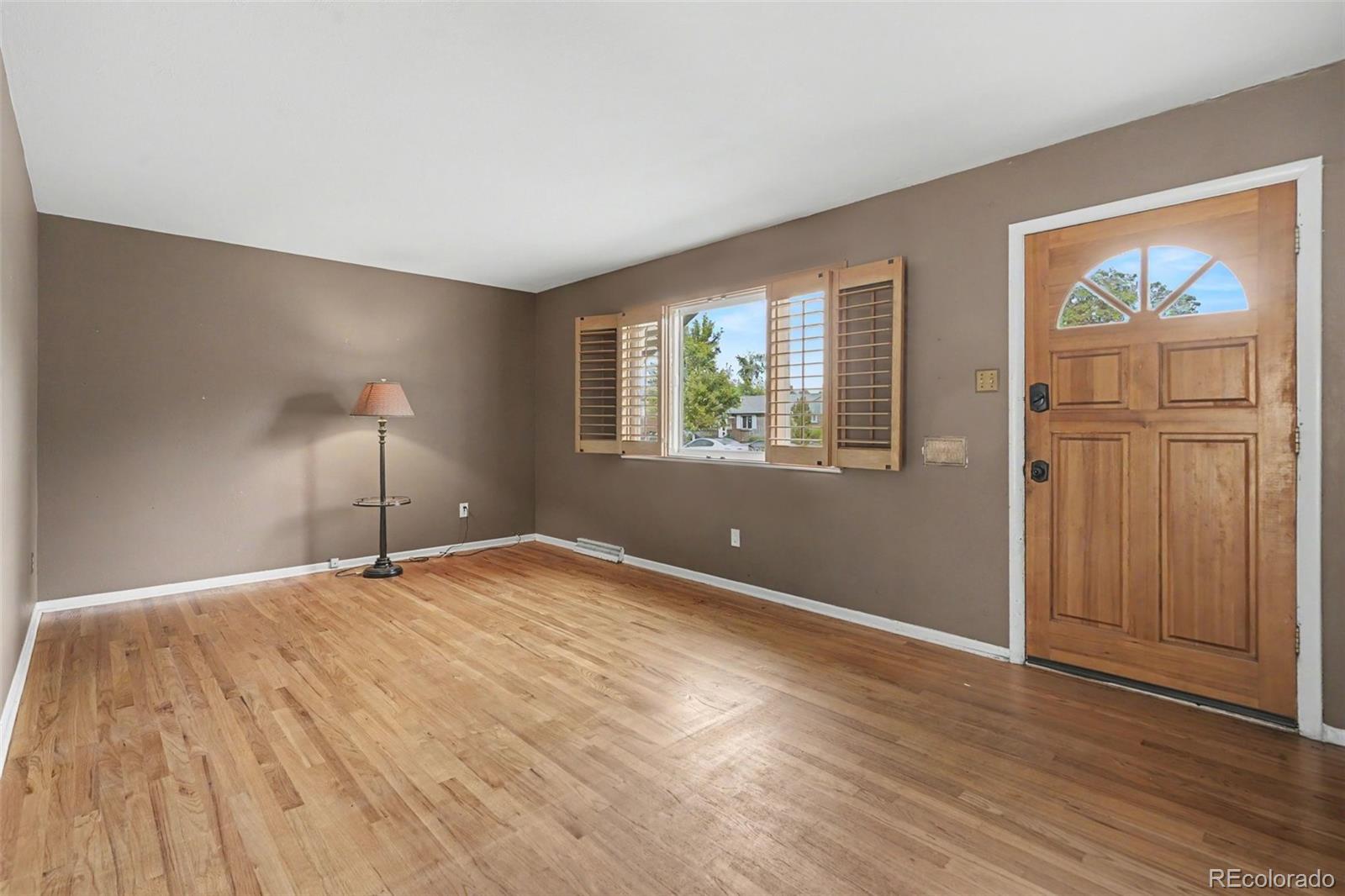 MLS Image #1 for 775 s glencoe street,denver, Colorado