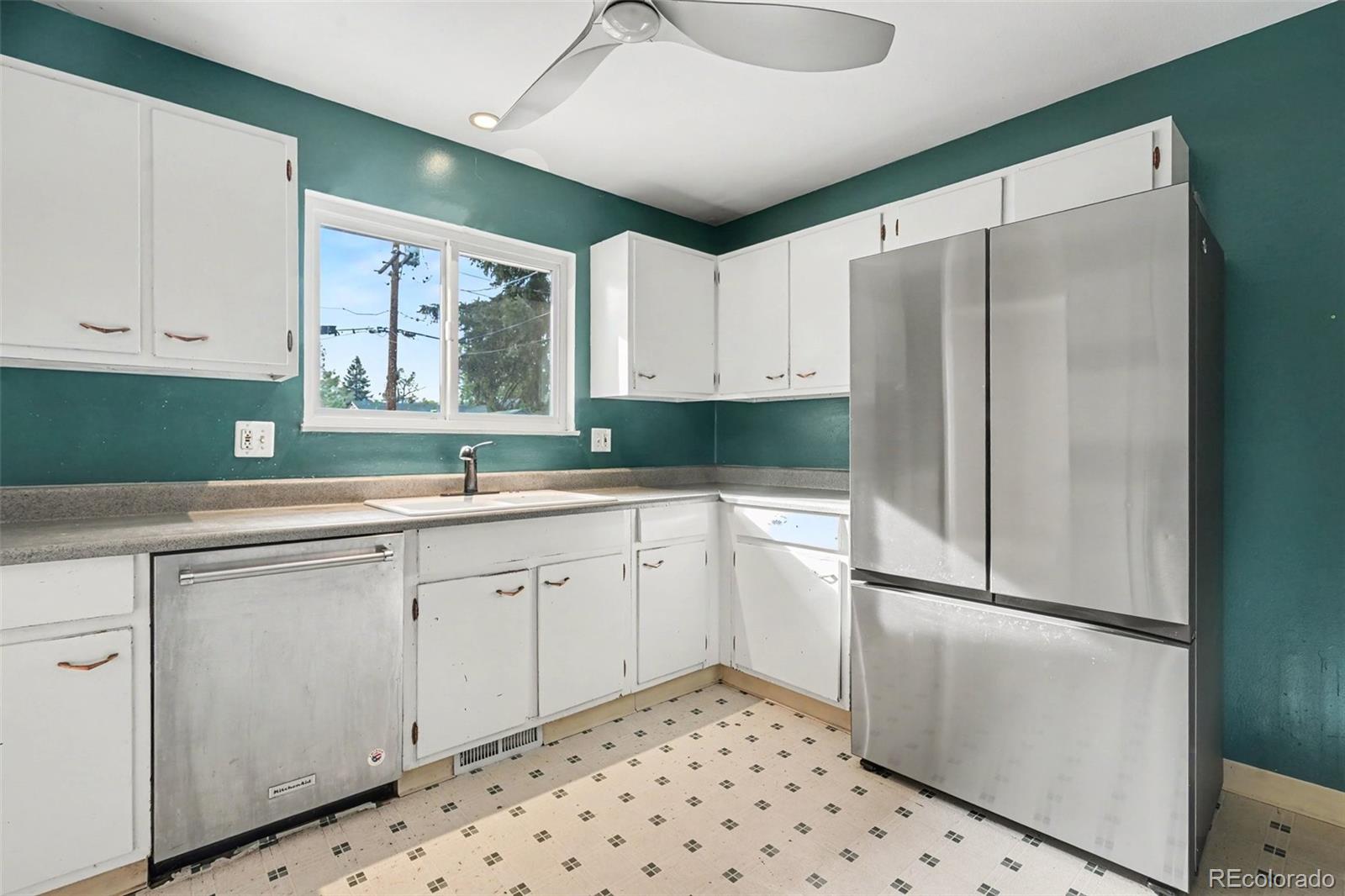 MLS Image #10 for 775 s glencoe street,denver, Colorado