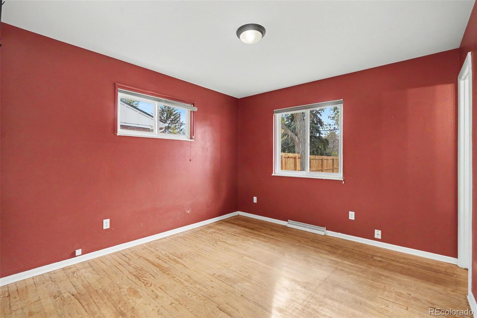 MLS Image #12 for 775 s glencoe street,denver, Colorado