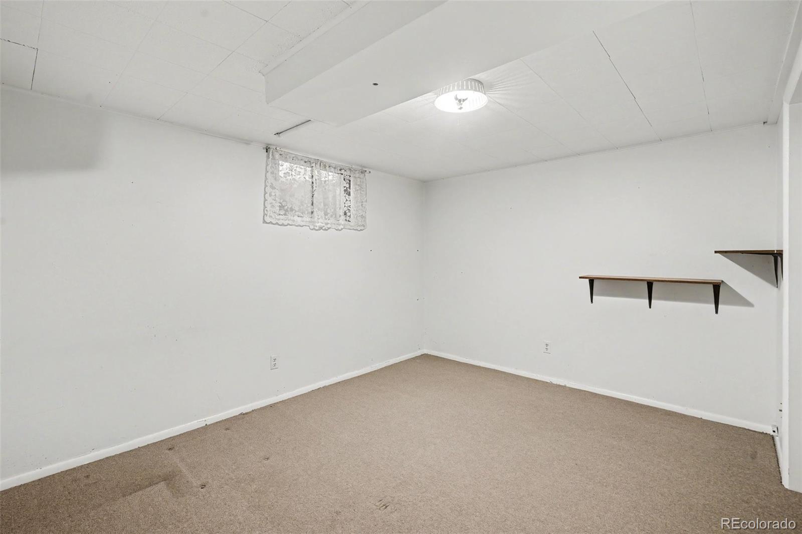 MLS Image #17 for 775 s glencoe street,denver, Colorado