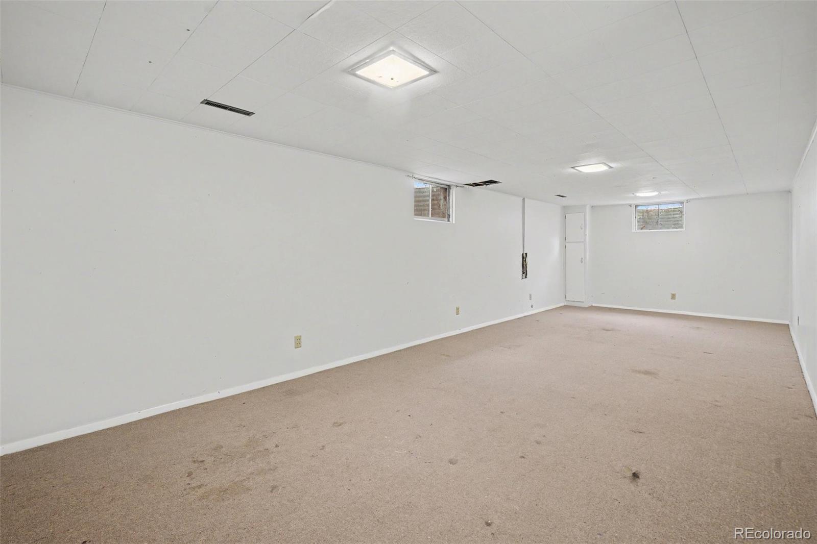 MLS Image #18 for 775 s glencoe street,denver, Colorado