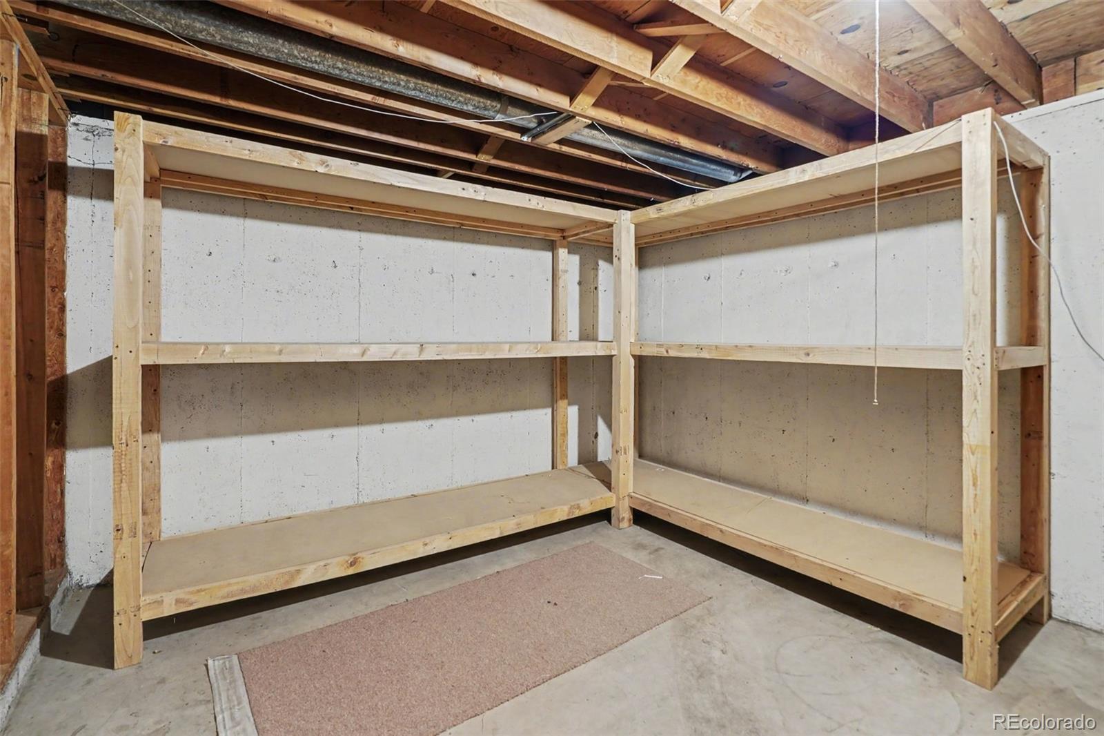 MLS Image #19 for 775 s glencoe street,denver, Colorado