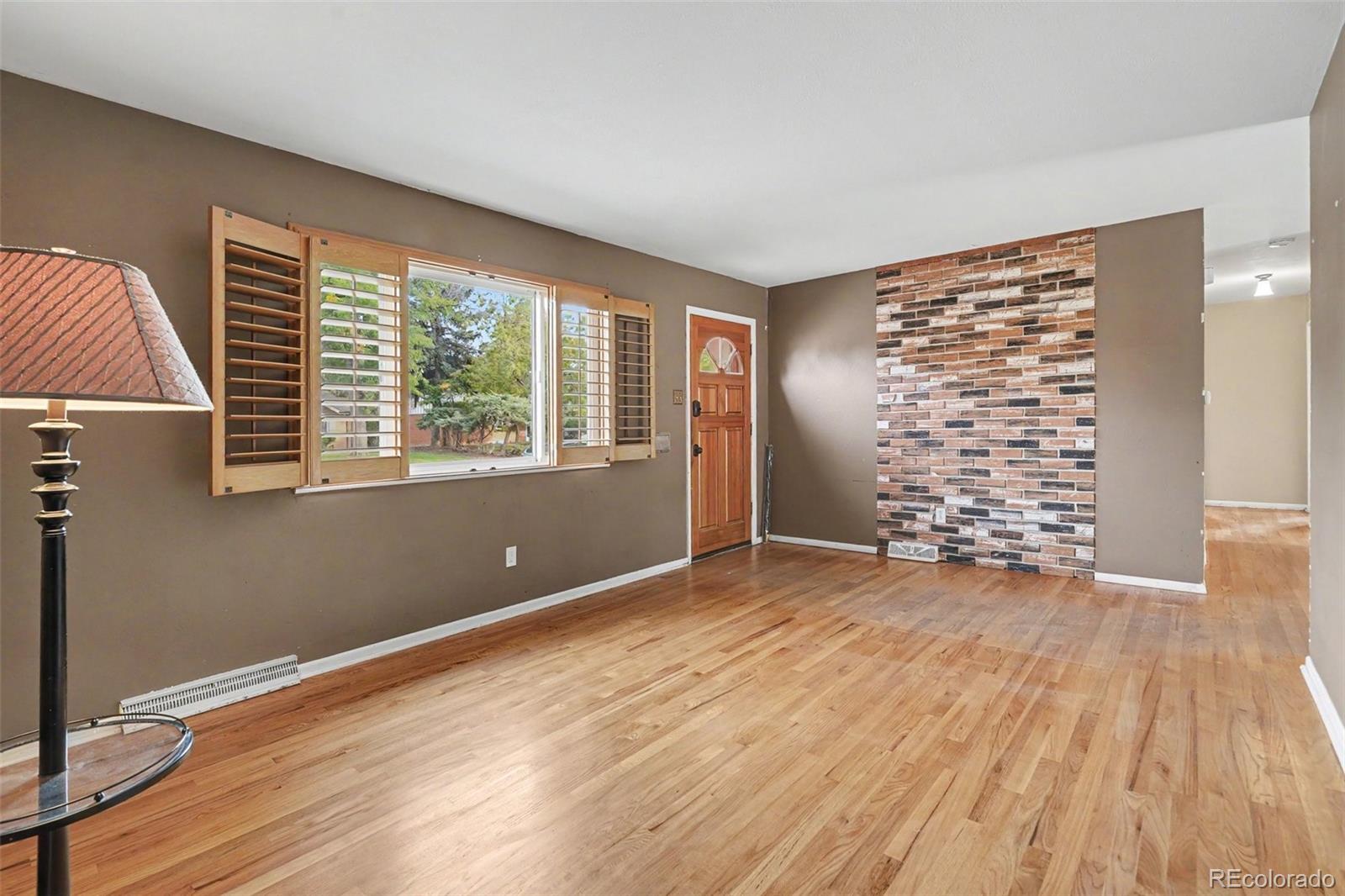 MLS Image #2 for 775 s glencoe street,denver, Colorado