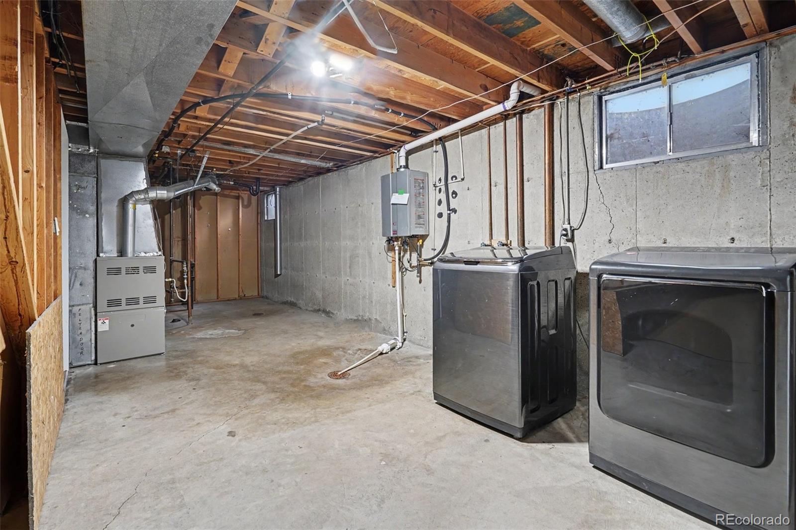 MLS Image #20 for 775 s glencoe street,denver, Colorado