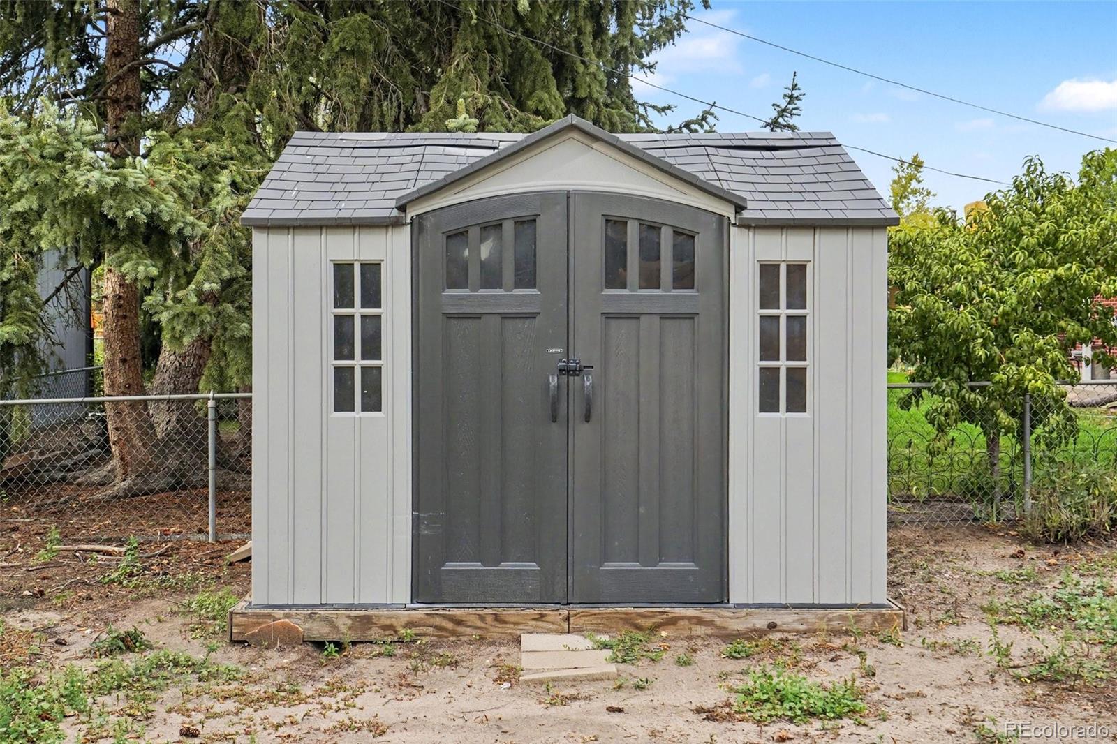 MLS Image #23 for 775 s glencoe street,denver, Colorado