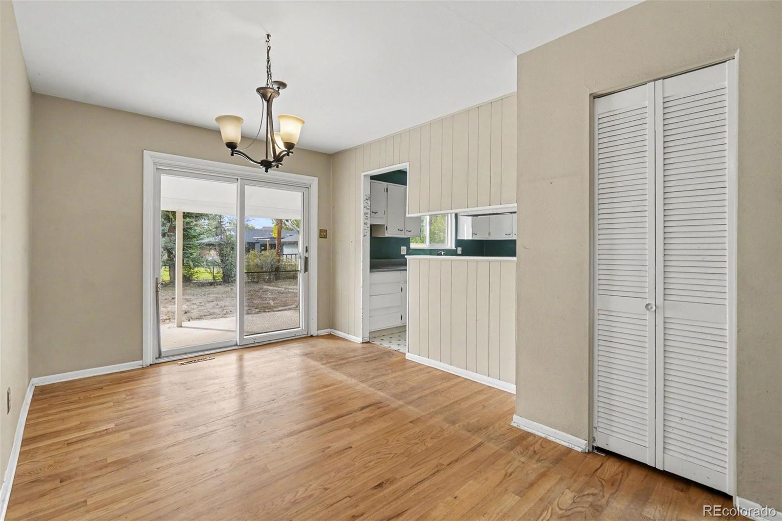 MLS Image #5 for 775 s glencoe street,denver, Colorado
