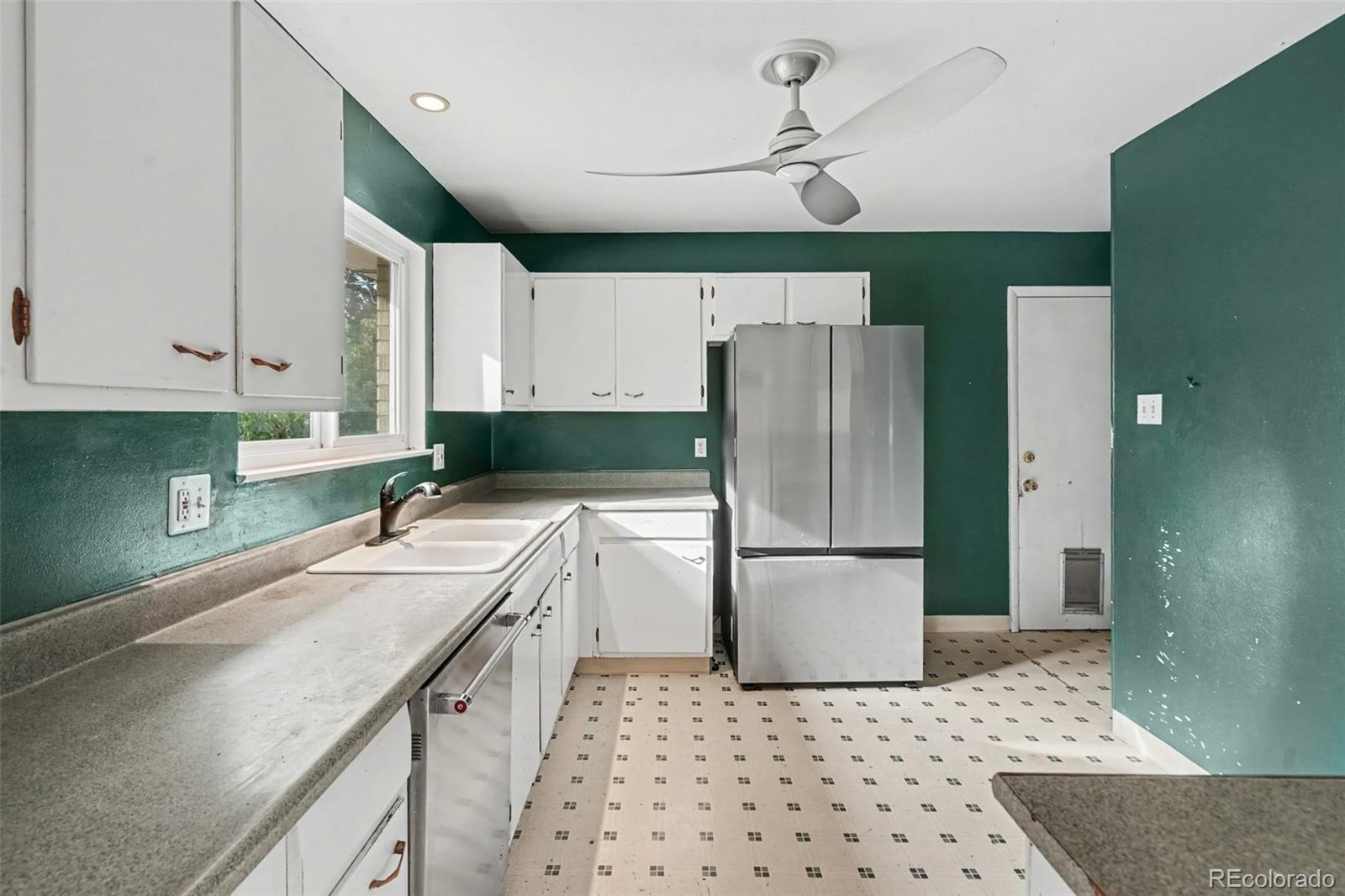 MLS Image #8 for 775 s glencoe street,denver, Colorado