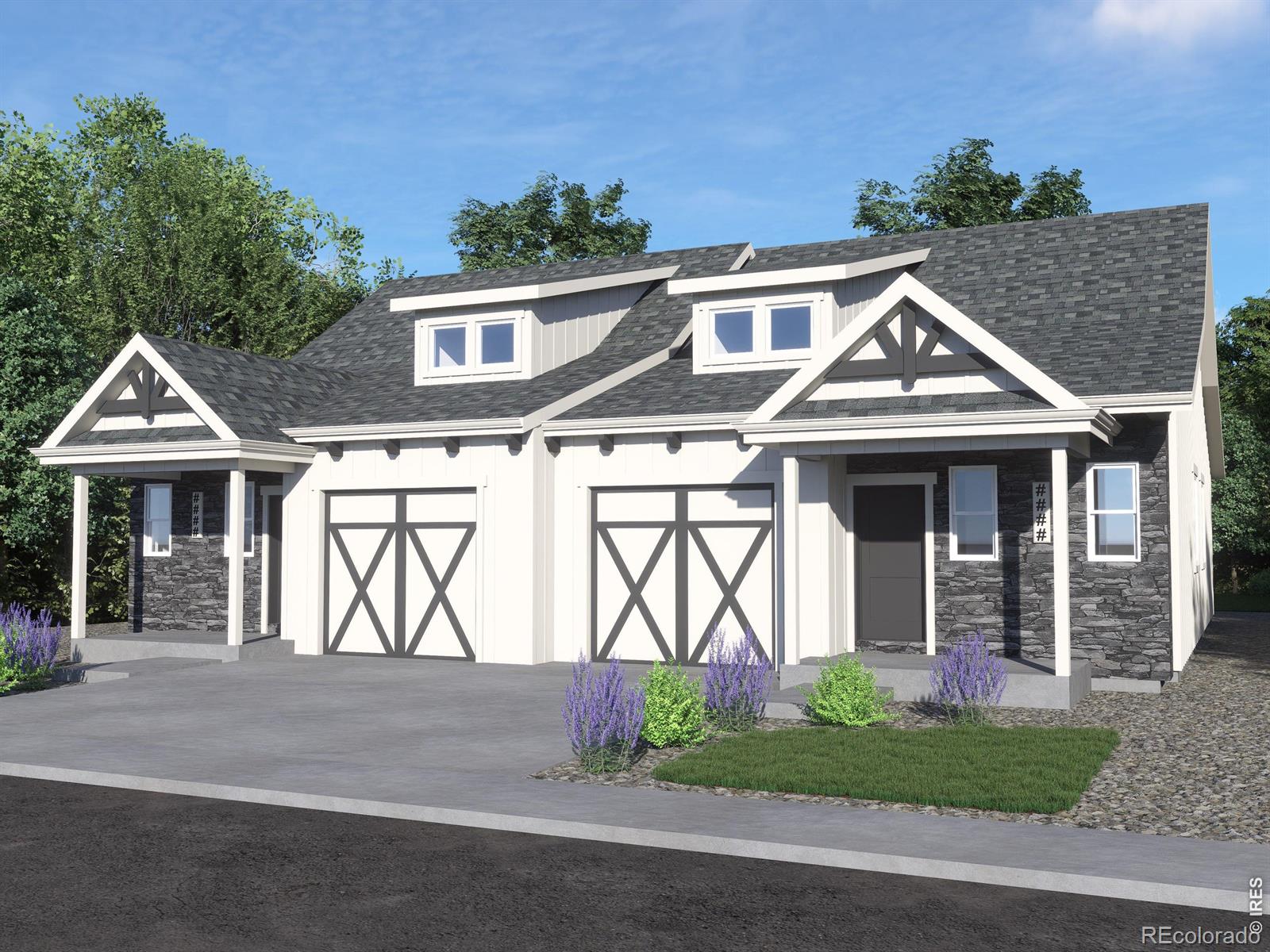 MLS Image #3 for 4888  whistler drive,loveland, Colorado
