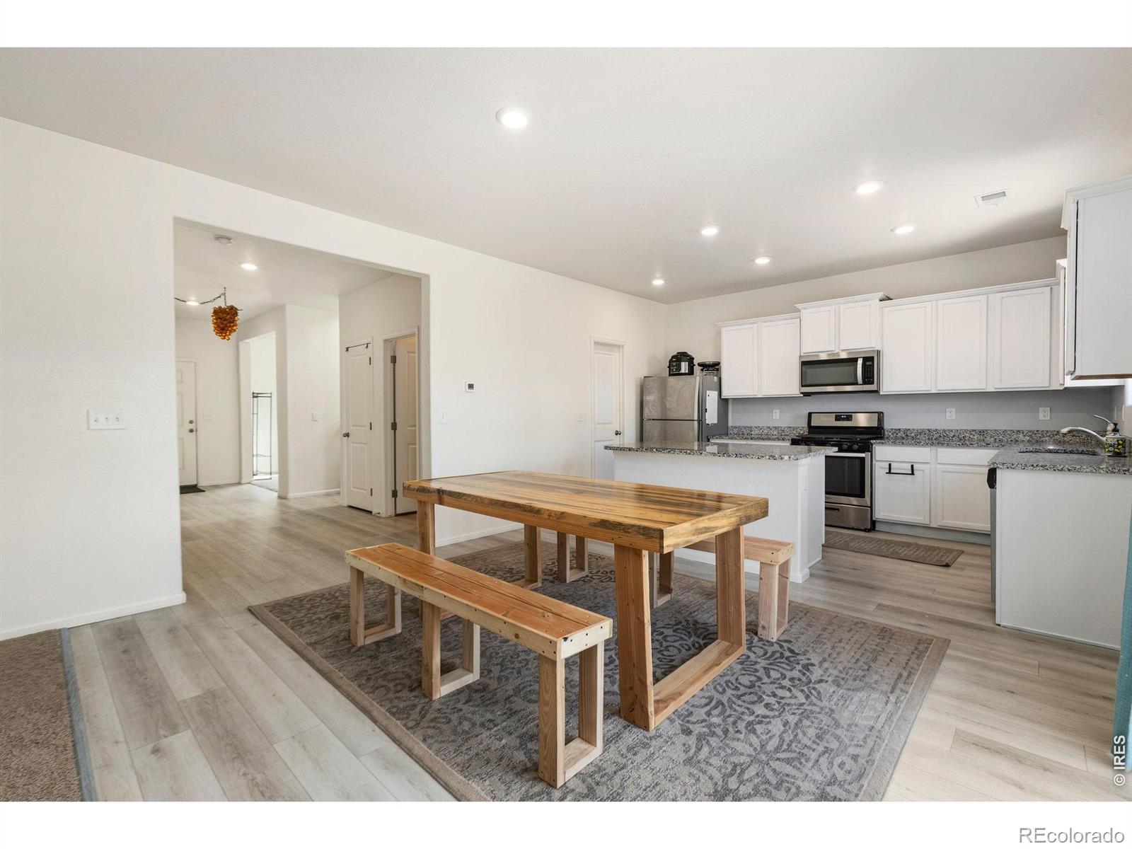 MLS Image #10 for 989  cascade falls street,severance, Colorado