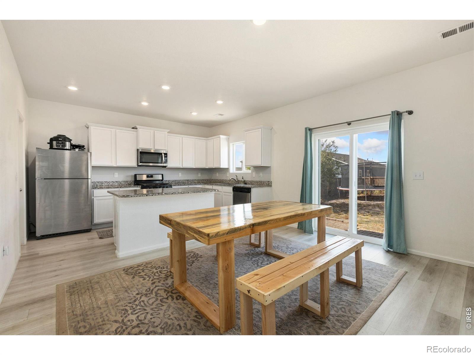 MLS Image #11 for 989  cascade falls street,severance, Colorado