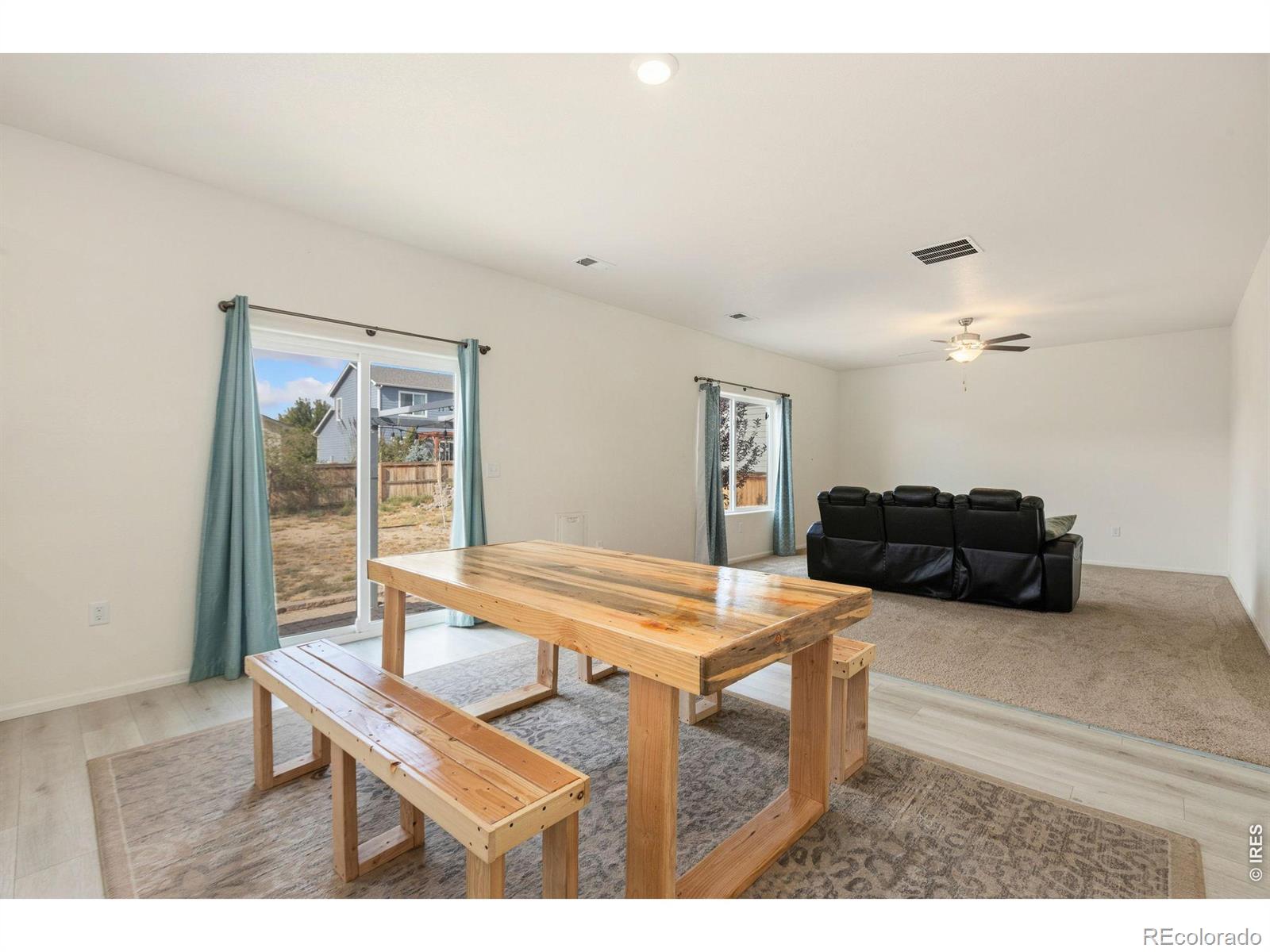 MLS Image #12 for 989  cascade falls street,severance, Colorado