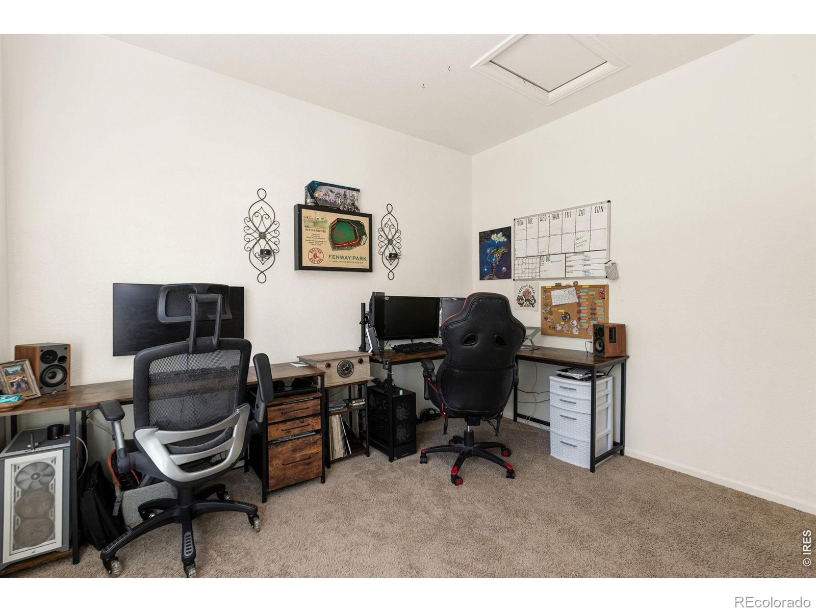 MLS Image #14 for 989  cascade falls street,severance, Colorado