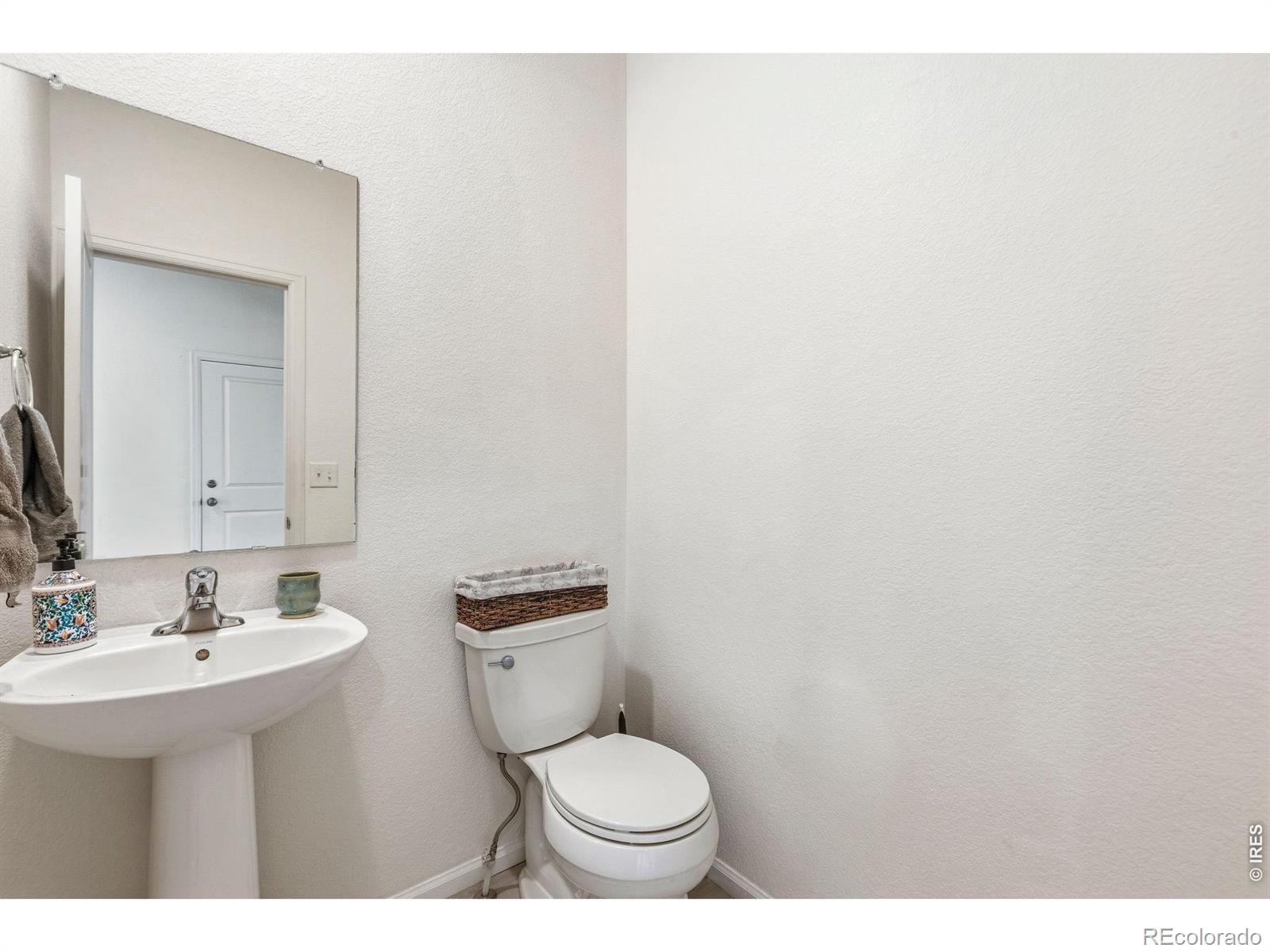 MLS Image #17 for 989  cascade falls street,severance, Colorado